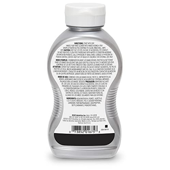 Gojo Cherry Gel Pumice Hand Cleaner Cherry Scent 10 Oz Bottle