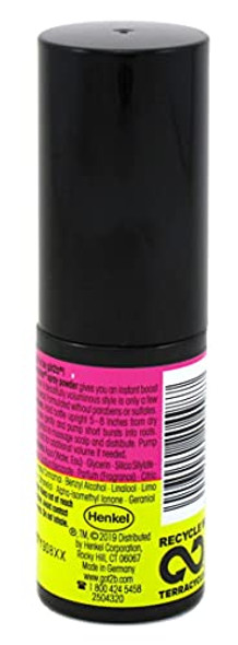 Got 2B Volumaniac Bodifying Spray Powder 0.28 Ounce (Pack Of 2)
