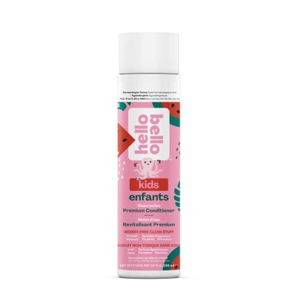 Hello Bello Watermelon Kids Conditioner 296 Ml
