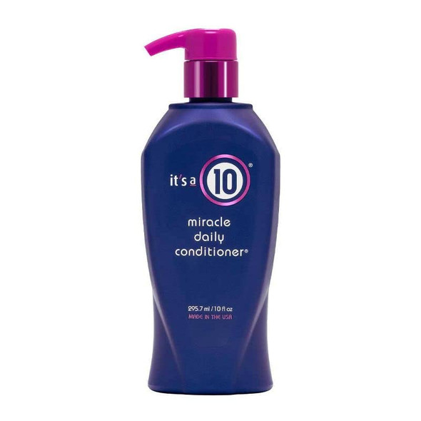 It'S A 10 Miracle Daily 10 Oz. Shampoo + 10 Oz. Conditioner (Combo Deal)