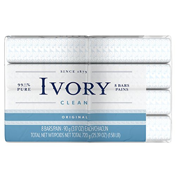 Ivory Original 25.4 Oz
