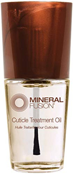 Mineral Fusion Cuticle Treatment 0.33 Ounce (Packaging May Vary) Mineral Fusion Cuticle Treatment 0.33 Ounce (Packaging May Vary)