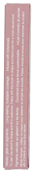 Mineral Fusion Blonde Retractable Brow Pencil 0.003 Oz