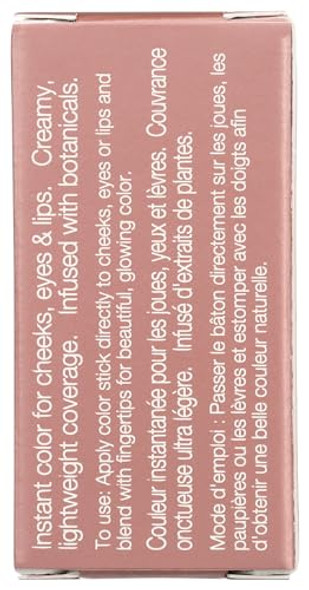 Mineral Fusion Magnetic 3-In-1 Color Stick 0.16 Oz