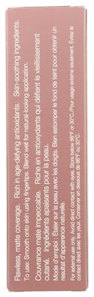 Mineral Fusion Deep 4 Liquid Foundation 1 Fz