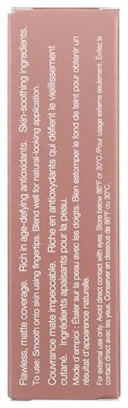 Mineral Fusion Deep 7 Liquid Foundation 1 Fz