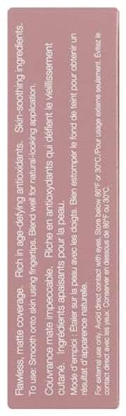 Mineral Fusion Liquid Foundation Neutral 3 1 Fz