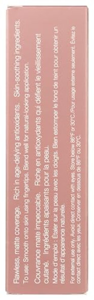 Mineral Fusion Neutral 1 Liquid Foundation 1 Fz