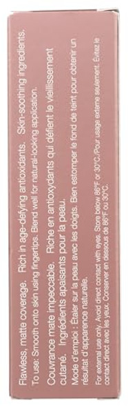 Mineral Fusion Neutral 4 Liquid Foundation 1 Fz