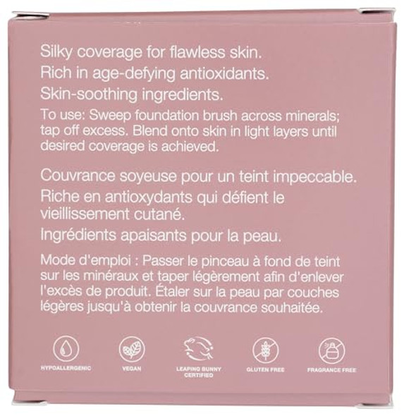 Mineral Fusion Deep 2 Pressed Base 0.32 Oz