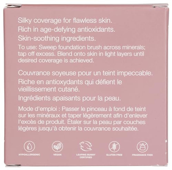Mineral Fusion Neutral 1 Pressed Base 0.32 Oz