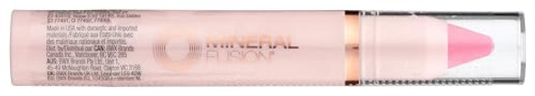 Mineral Fusion Glow Sheer Moisture Lip Tint 0.11 Oz
