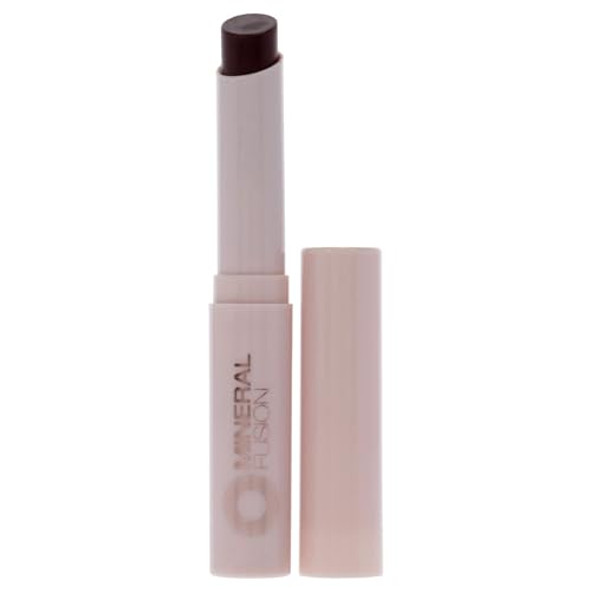 Mineral Fusion Lipstick Butter - Blackberry For Women - 0.06 Oz Lipstick Mineral Fusion Lipstick Butter - Blackberry For Women - 0.06 Oz Lipstick