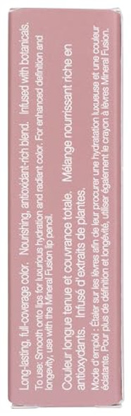 Mineral Fusion Burst Lipstick 0.13 Oz