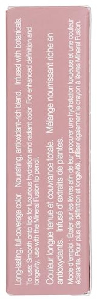 Mineral Fusion Tempting Lipstick 0.13 Oz