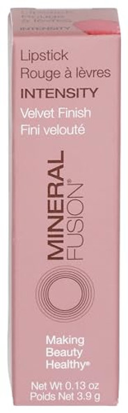 Mineral Fusion Intensity Lipstick 0.13 Oz Mineral Fusion Intensity Lipstick 0.13 Oz