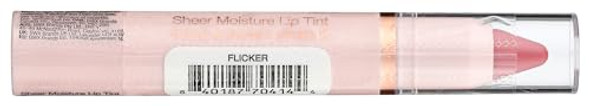 Mineral Fusion Flicker Sheer Moisture Lip Tint 0.11 Oz