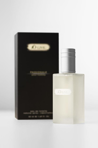Olivella O.Live Passionale Eau De Toilette Natural Spray For Men 50 Ml - 1.69 Oz.