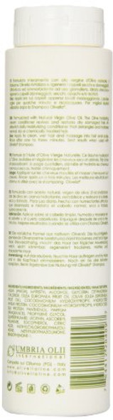 Olivella Hair The Olive Conditioner 100% Virgin Olive Oil - 8.45 Oz Oli-9025 Olivella Hair The Olive Conditioner 100% Virgin Olive Oil - 8.45 Oz Oli-9025