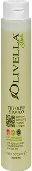 Olivella The Olive Shampoo 8.45 Oz
