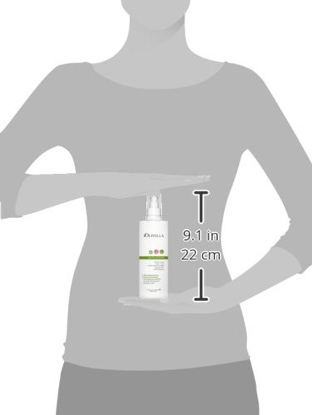 Olivella 2074In Virgin Olive Oil Body Lotion 16.9 Oz
