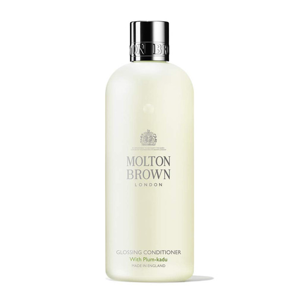 Molton Brown Glossing Conditioner with Plum-Kadu, 10 Fl Oz