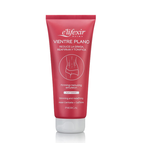 ELIFEXIR VIENTRE PLANO EMULSION 200 ML