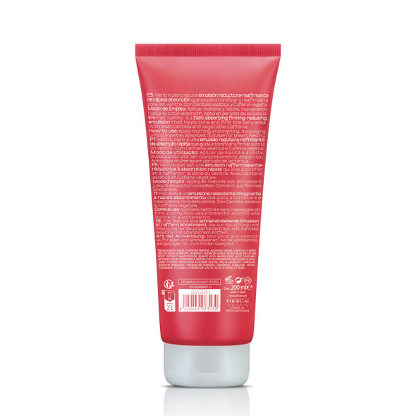 ELIFEXIR VIENTRE PLANO EMULSION 200 ML
