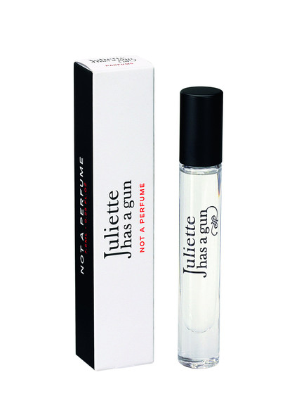 Juliette Has A Gun Not A Perfume Eau De Parfum – Cetalox Perfume – Woody, Musky & Ambery Fragrance