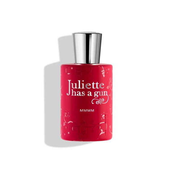 Juliette Has A Gun MMMM… Eau De Parfum – Gourmand, Woody & Floral Women's Fragrance