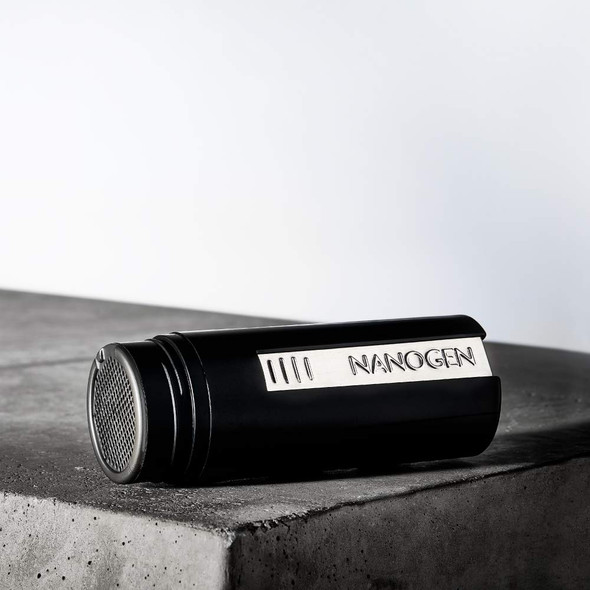 Nanogen Keratin Hair Fibers 30-grams Medium Brown Nanogen Keratin Hair Fibers 30-grams Medium Brown