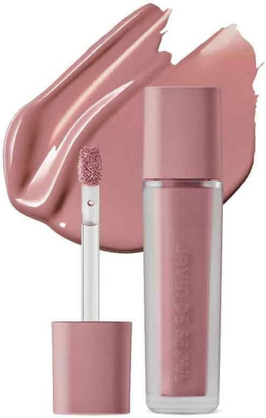 Wink Eye Primer | Long-Lasting Crease-Free Eye Makeup Smooths & Preps Eyelid Base Vibrant Colors All-Day Wear - 5.5g (07 Neutral Mauve)