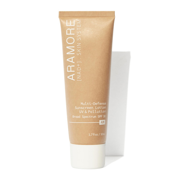 Aramore MULTI-DEFENSE LOTION SPF30 50 ML