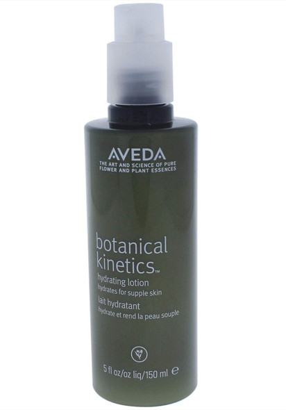 Aveda Botanical Kinetics Hydrating Lotion, 5 fl oz (150 ml)