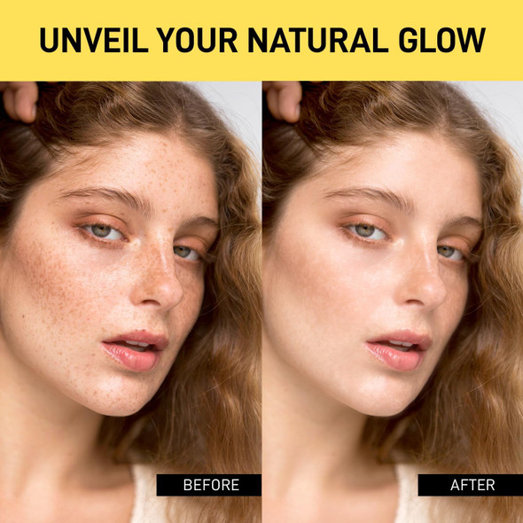 Tinted Moisturizer Sunscreen Spf 50: Enaskin Naturals 4-In-1 Mineral Face Cream With Zinc Oxide - Hydrating & Broad Spectrum Uv Protection Makeup For Sensitive Skin Lightweight 1.7 Oz