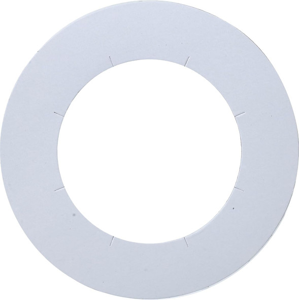 Forpro Professional Collection Wax Warmer Collars 50-Count