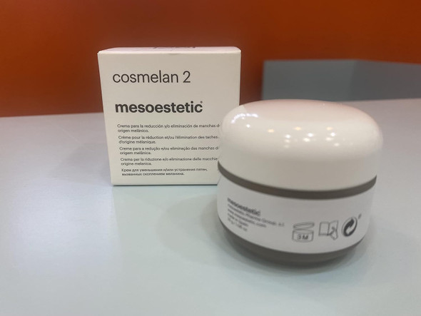 Mesoestetic-Comelan 2 30G/1.06 Oz