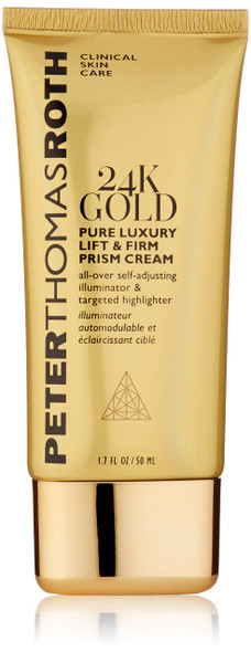 Peter Thomas Roth 24k Gold Prism Cream