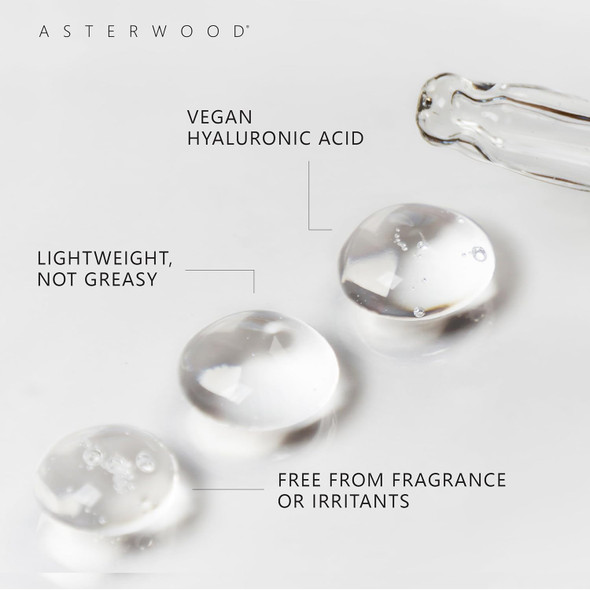 Asterwood Hyaluronic Acid + Triple Repair Matrixyl 3000 + Vitamin C Bundle (8 Oz Each)