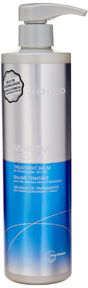 Joico Moisture Recovery Treatment Balm - 500 ml