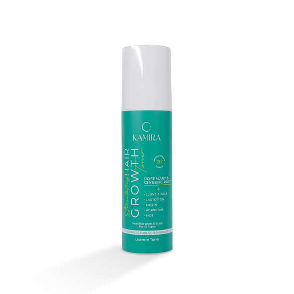 Kamira Herbal Hair Toner Mist