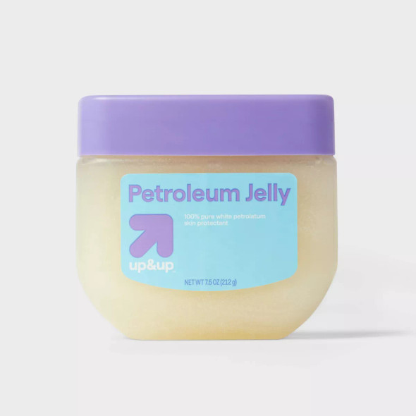 up&up Baby Hand and Body Petroleum Jelly Jar - 7.5oz