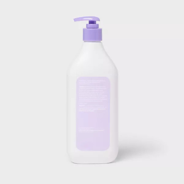 up&up Nighttime Baby Lotion - 20 fl oz up&up Nighttime Baby Lotion - 20 fl oz