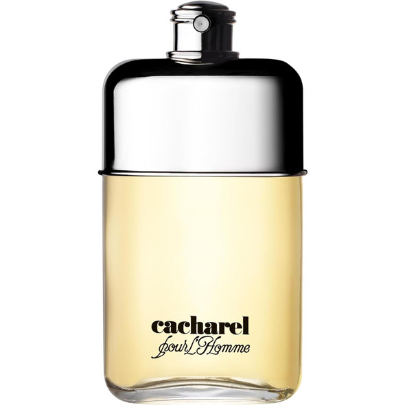 Cacharel Pour L'Homme Eau de Toilette Men's Aftershave Spicy Fresh Fragrance 100ml