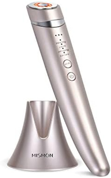 Mismon Micro-Current Device Mutifunctional Facial Massager