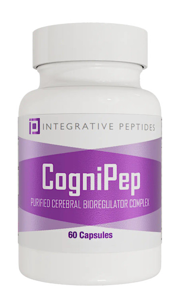 CogniPep (60 caps)