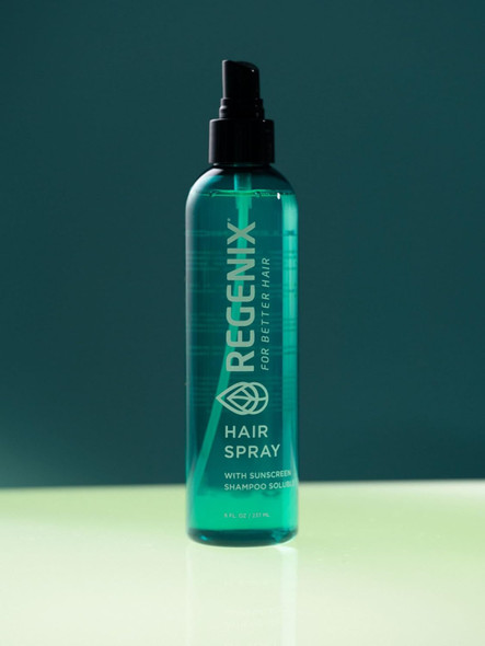 Regenix Styling Gel - 237ml