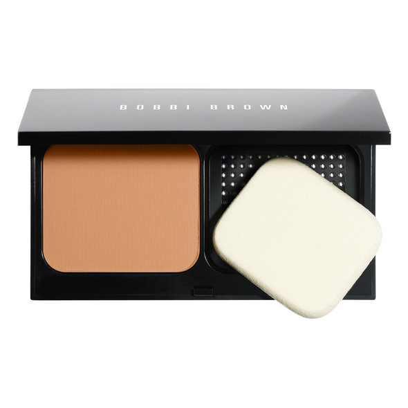 Bobbi Brown Skin Weightless Powder Foundation No. 4.5 Warm Natural 0.38 Ounce