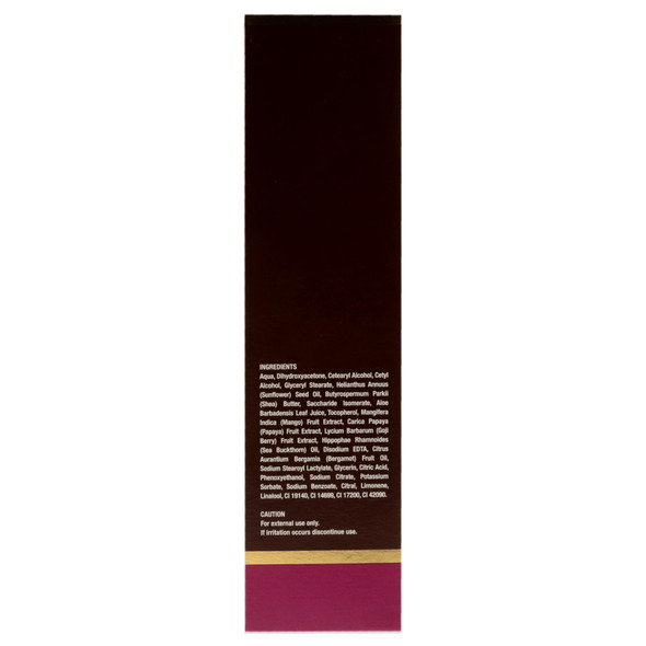 Bellamianta Self Tanning Tinted Lotion - Medium 6.76 oz (BEL-TAN-001)