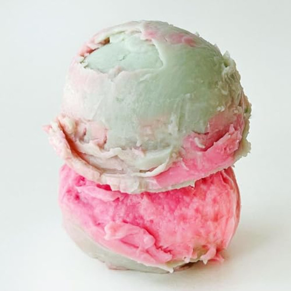 Bella & Bear Unicorn Dreams Body Butter - Skin Care Vegan, Cruelty-, Nourishing Butter Cream - Hydrating & Moisturizing Skincare - All Skin Types - Mango & Pineapple With A Hint Of Vanilla